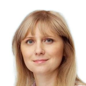 Бабич Екатерина Юрьевна