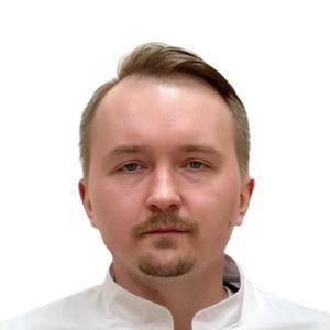 Максименков Кирилл Андреевич