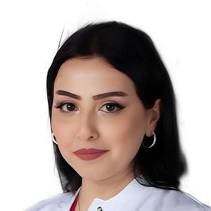 Умудова Мелек Муршудовна