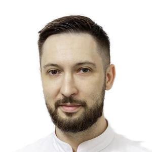 Черноусов Илья Леонидович