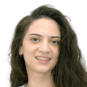 Меладзе Диана Арменовна