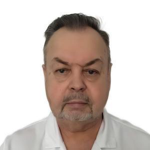 Пасеков Александр Николаевич