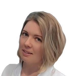 Байбулатова Ольга Владимировна