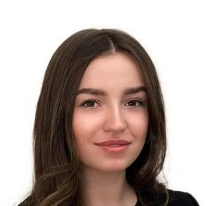 Цибулевская Юлианна Юрьевна