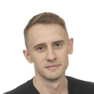 Прохоров Андрей Владимирович