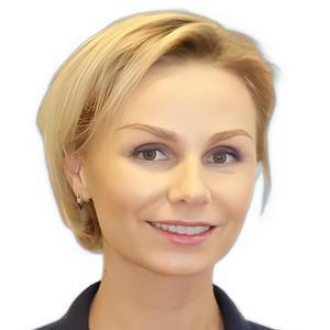 Вагнер Ольга Николаевна
