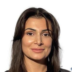 Чибирова Анжелика Тимуровна
