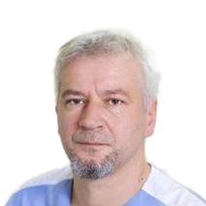 Солтыс Сергей Романович
