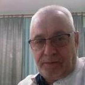 Драгун Александр Григорьевич
