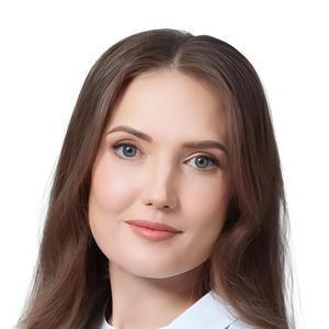 Шипилова Анастасия Владимировна