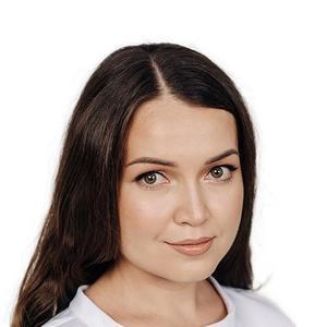 Баширова Альбина Габдельнуровна
