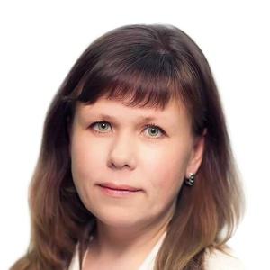 Першкова Татьяна Геннадьевна