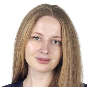 Макарова Сандра Олеговна