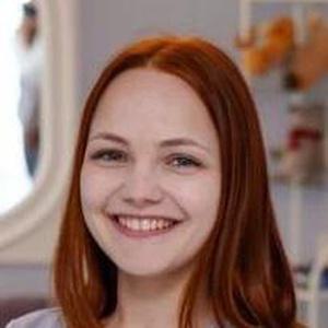 Романова Елена Сергеевна
