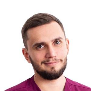 Хидиров Ринат Азерович