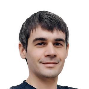 Денисенко Илья Геннадьевич