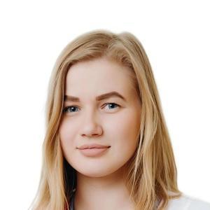 Дорошина Ирина Владимировна