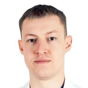 Кондрашкин Александр Сергеевич