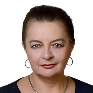 Квирквелия Марина Александровна