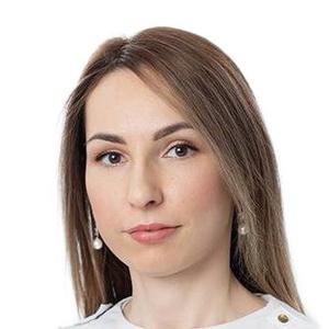 Дзагоева Эльвира Эльбрусовна