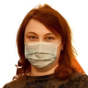 Макеева Екатерина Александровна