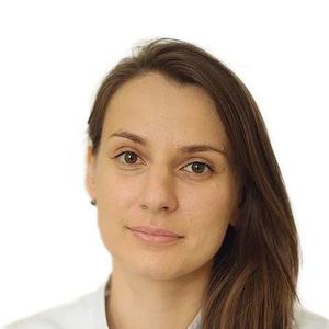 Трунина (Скворцова) Татьяна Александровна