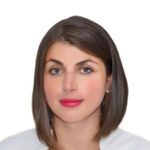 Фоос Оксана Вячеславовна