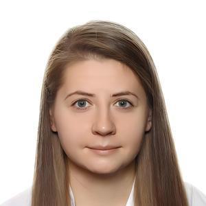 Дик Евгения Борисовна