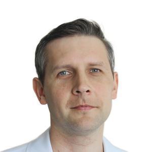 Широкий Вячеслав Павлович