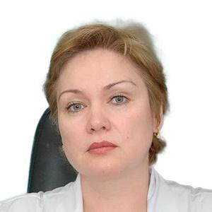 Мусаева Калерия Омаровна