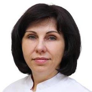 Рыжук Людмила Валентиновна