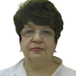 Жилина Анна Борисовна