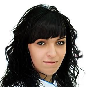 Хагурова Русет Мурдиновна