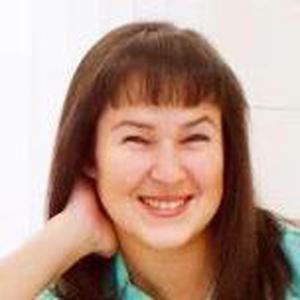 Лескова Наталья Александровна