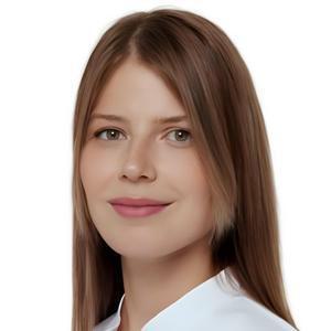 Лобанова Наталья Олеговна