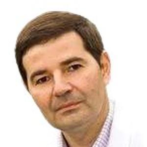 Гречко Игорь Олегович