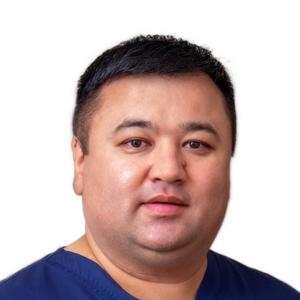 Тошматов Азимджон Ахатович