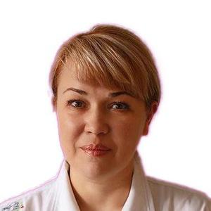 Дедова Оксана Юрьевна