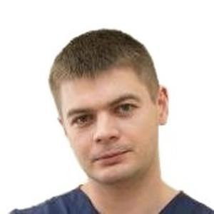 Селезнев Вадим Олегович