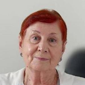 Мухина Наталья Григорьевна