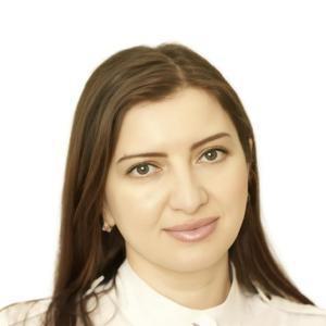 Мусаелян Ольга Эрнестовна