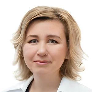 Филатова Гульнара Ахмятовна