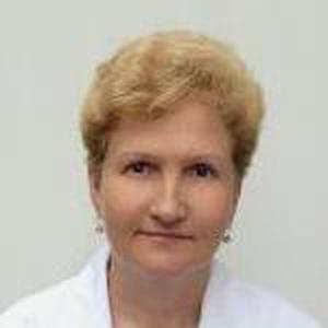 Купцова Ирина Сергеевна