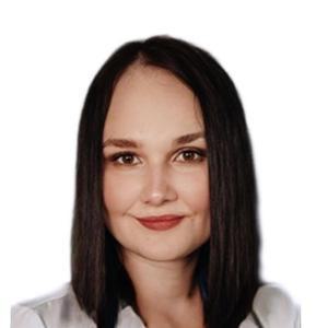 Волкова (Ванякина) Светлана Вячеславовна