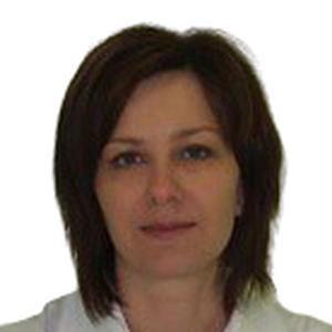 Головкина Ольга Александровна