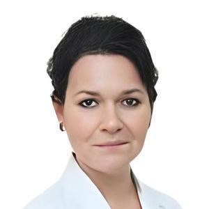 Орловская Жанна Станиславовна