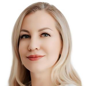 Денисюк Наталья Романовна