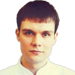 Сухих Данил Витальевич