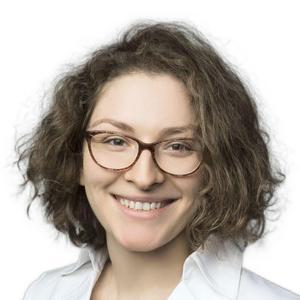 Смирнова Ольга Андреевна
