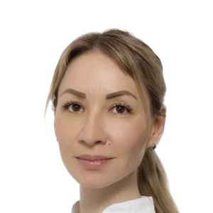 Ярусова Екатерина Павловна